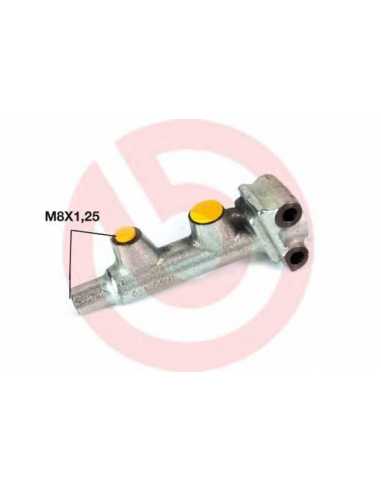 BOMBA FRENO - MASTER BREMBO M 61 029 - CITROËN DYANE