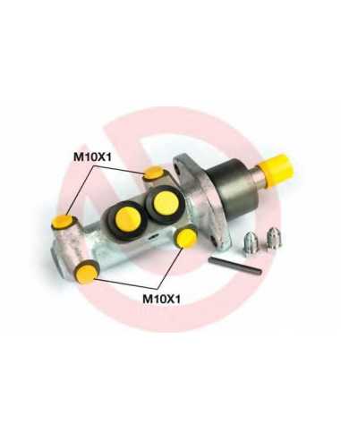 BOMBA FRENO - MASTER BREMBO M 61 042 - CITROËN ZX