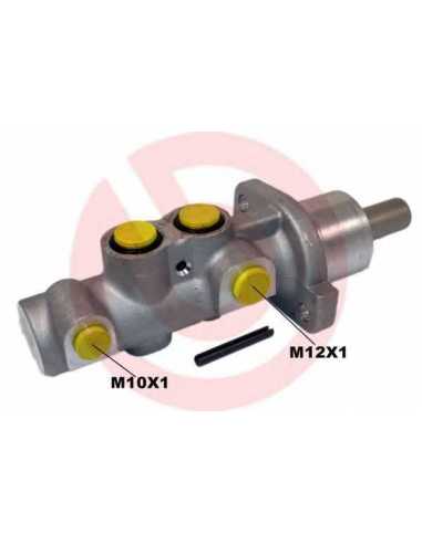BOMBA FRENO - MASTER BREMBO M 61 050 - PEUGEOT 306 Descapotable
