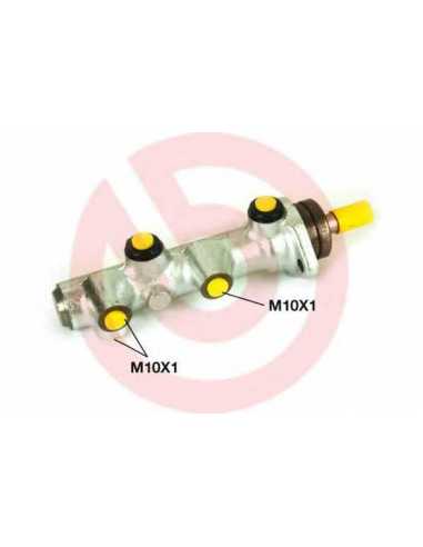 BOMBA FRENO - MASTER BREMBO M 61 051 - ALFA ROMEO AR 6 Autobús