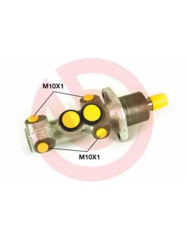 BOMBA FRENO - MASTER BREMBO M 61 052 - PEUGEOT EXPERT Van