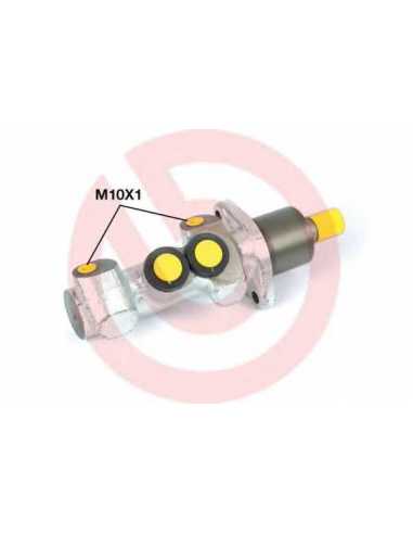 BOMBA FRENO - MASTER BREMBO M 61 057 - PEUGEOT 605 Sedán