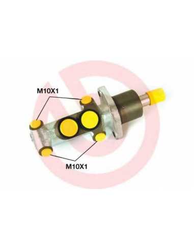 BOMBA FRENO - MASTER BREMBO M 61 062 - PEUGEOT 306 Van