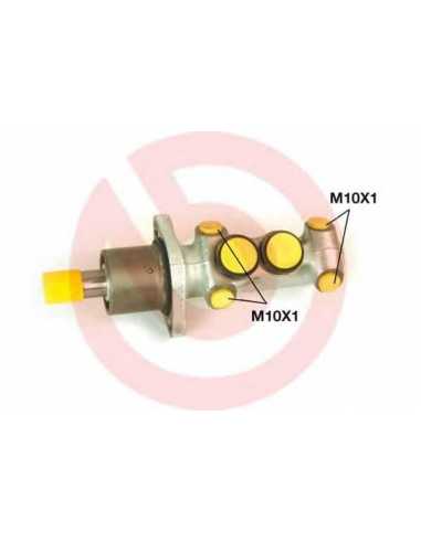 BOMBA FRENO - MASTER BREMBO M 61 064 - PEUGEOT 306 Sedán