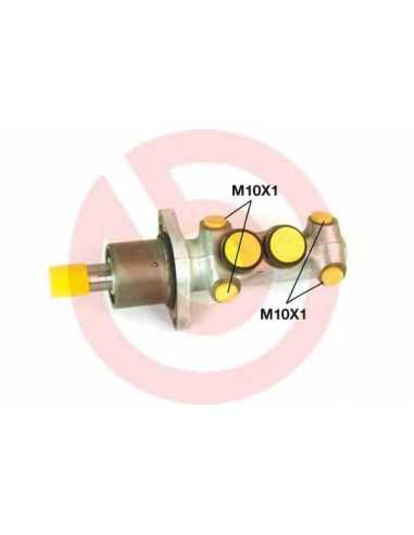 BOMBA FRENO - MASTER BREMBO M 61 067 - PEUGEOT 306 Break