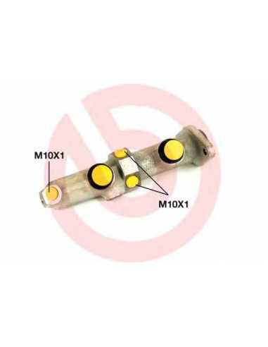 BOMBA FRENO - MASTER BREMBO M 61 080 - PEUGEOT 305 Mk II