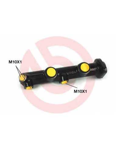 BOMBA FRENO - MASTER BREMBO M 61 083 - PEUGEOT 505