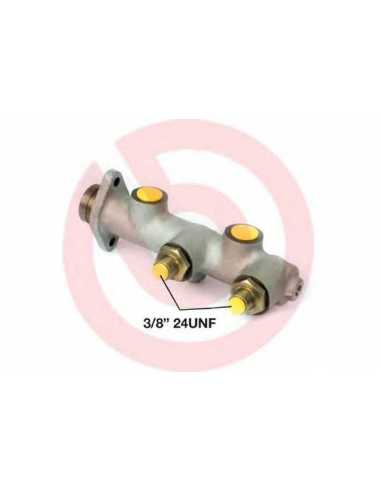BOMBA FRENO - MASTER BREMBO M 61 087 - PEUGEOT 504 Break