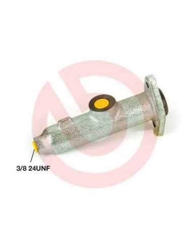BOMBA FRENO - MASTER BREMBO M 61 088 - PEUGEOT 504 Descapotable