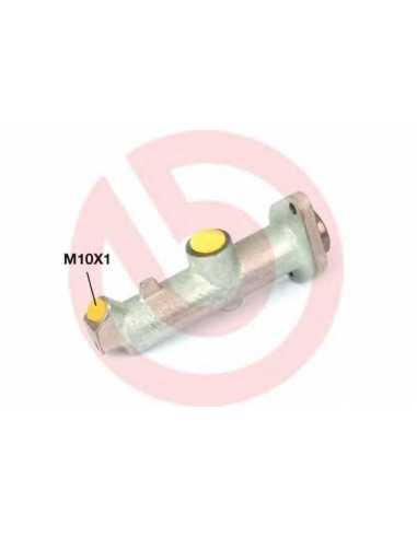 BOMBA FRENO - MASTER BREMBO M 61 090 - PEUGEOT 504 Break
