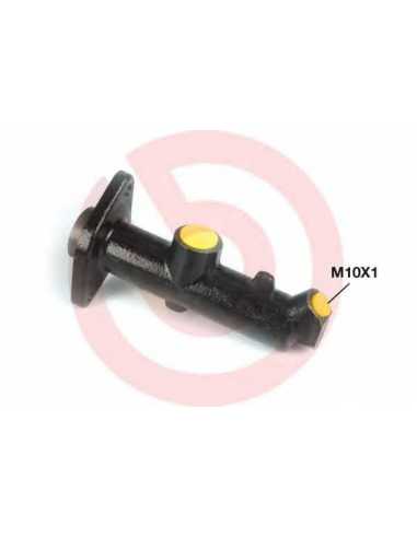 BOMBA FRENO - MASTER BREMBO M 61 091 - PEUGEOT 504 Sedán