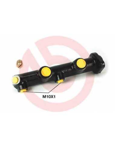 BOMBA FRENO - MASTER BREMBO M 61 093 - PEUGEOT 504 Sedán