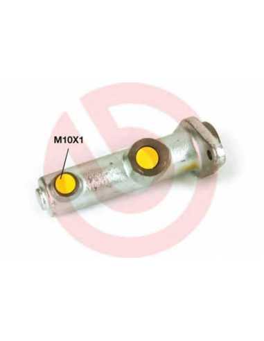 BOMBA FRENO - MASTER BREMBO M 61 094 - PEUGEOT 305   Ranchera familiar