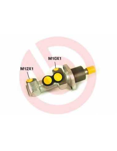 BOMBA FRENO - MASTER BREMBO M 68 007 - RENAULT LAGUNA I