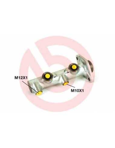 BOMBA FRENO - MASTER BREMBO M 68 008 - OPEL ASTRA H