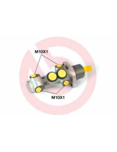 BOMBA FRENO - MASTER BREMBO M 68 018 - RENAULT SAFRANE  