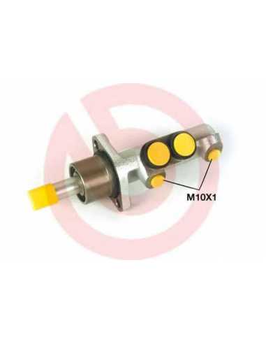 BOMBA FRENO - MASTER BREMBO M 68 020 - RENAULT SCÉNIC I