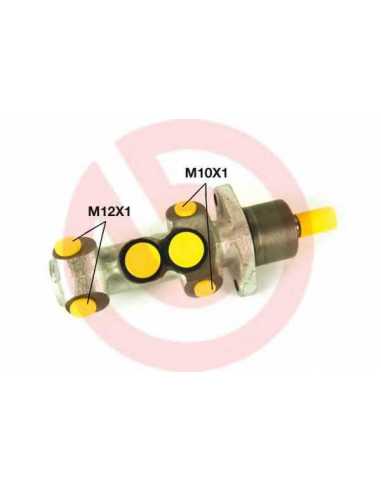 BOMBA FRENO - MASTER BREMBO M 68 021 - RENAULT LAGUNA I Estate