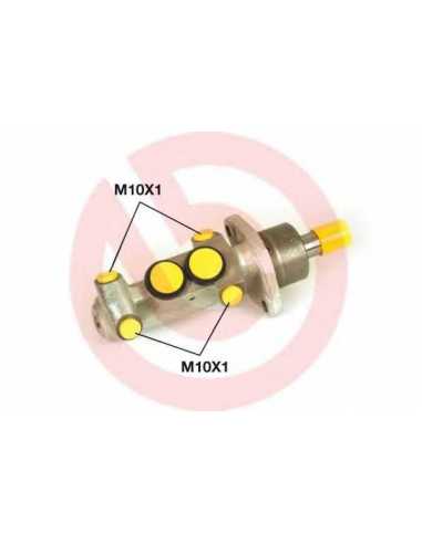 BOMBA FRENO - MASTER BREMBO M 68 022 - RENAULT ESPACE Mk III