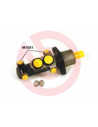 BOMBA FRENO - MASTER BREMBO M 68 025 - RENAULT CLIO   Furgón