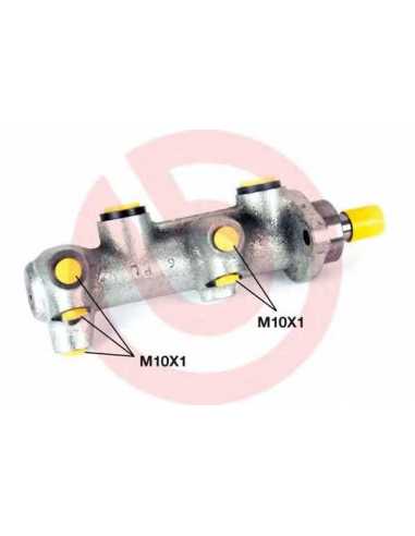 BOMBA FRENO - MASTER BREMBO M 68 036 - RENAULT TRAFIC Van