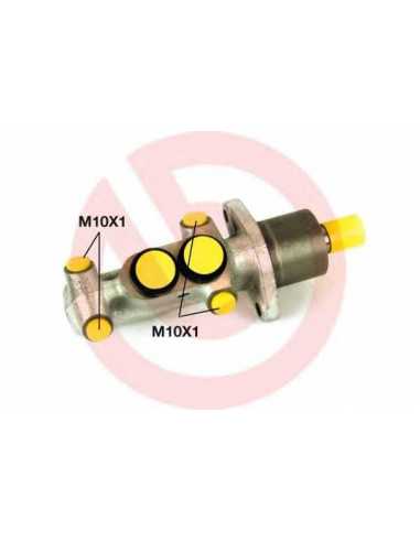BOMBA FRENO - MASTER BREMBO M 68 042 - RENAULT MEGANE Scenic