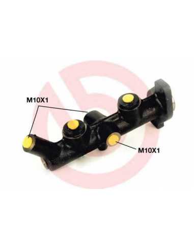 Hidráulica frenos BREMBO M 68 068 - RENAULT 14
