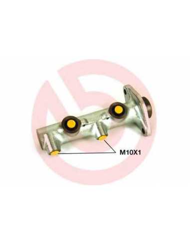 BOMBA FRENO - MASTER BREMBO M 71 002 - SAAB 99 Sedán
