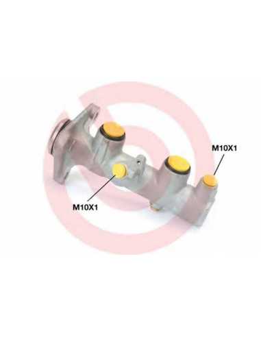BOMBA FRENO - MASTER BREMBO M 83 004 - TOYOTA COROLLA Fastback