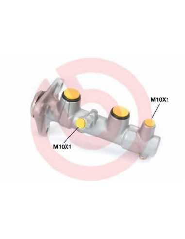 BOMBA FRENO - MASTER BREMBO M 83 005 - TOYOTA COROLLA Fastback