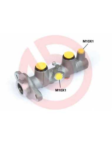 BOMBA FRENO - MASTER BREMBO M 83 006 - TOYOTA RAV 4 I Cabrio