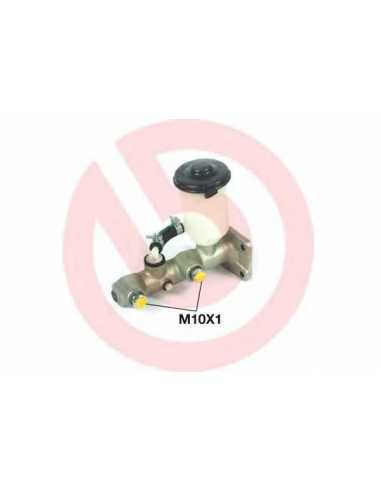 BOMBA FRENO - MASTER BREMBO M 83 012 - TOYOTA BANDEIRANTE