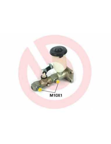 BOMBA FRENO - MASTER BREMBO M 83 013 - TOYOTA LAND CRUISER - BUNDERA