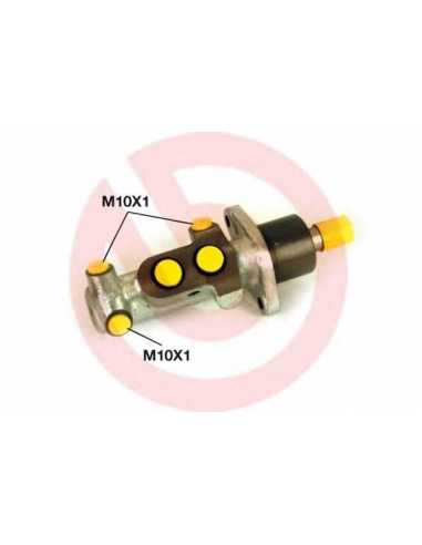 BOMBA FRENO - MASTER BREMBO M 83 014 - TOYOTA VITZ