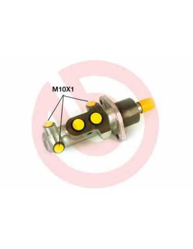 BOMBA FRENO - MASTER BREMBO M 83 015 - TOYOTA VITZ