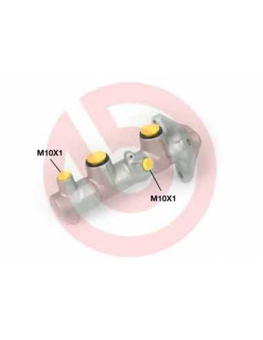 BOMBA FRENO - MASTER BREMBO M 83 016 - TOYOTA SCEPTER