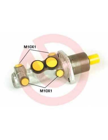 BOMBA FRENO - MASTER BREMBO M 85 006 - AUDI 200 Avant