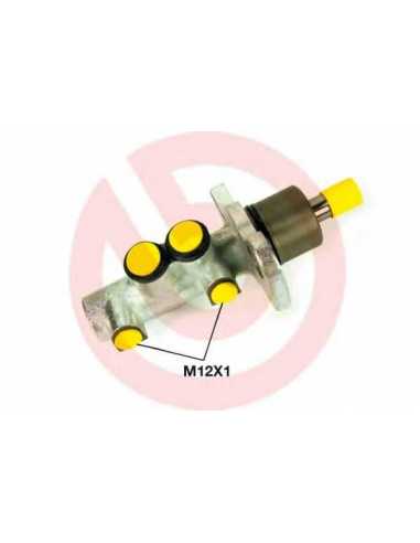 BOMBA FRENO - MASTER BREMBO M 85 007 - AUDI A4 Avant