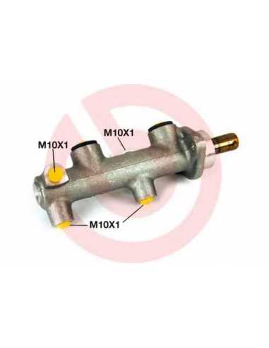 BOMBA FRENO - MASTER BREMBO M 85 008 - AUDI QUATTRO