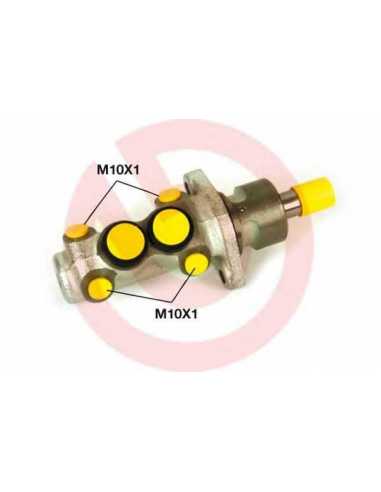 BOMBA FRENO - MASTER BREMBO M 85 009 - VW CARAT Ranchera familiar