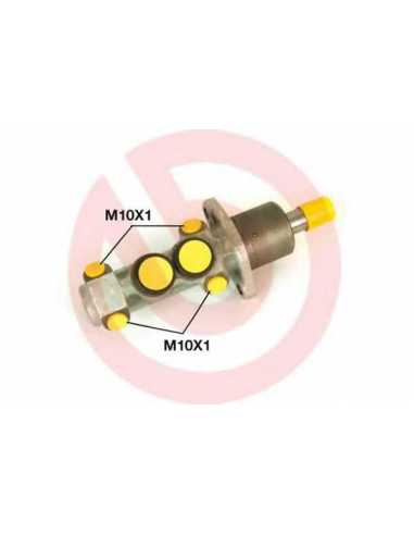 BOMBA FRENO - MASTER BREMBO M 85 010 - AUDI 80 Avant