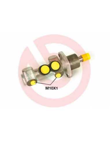 BOMBA FRENO - MASTER BREMBO M 85 011 - AUDI A6 Avant