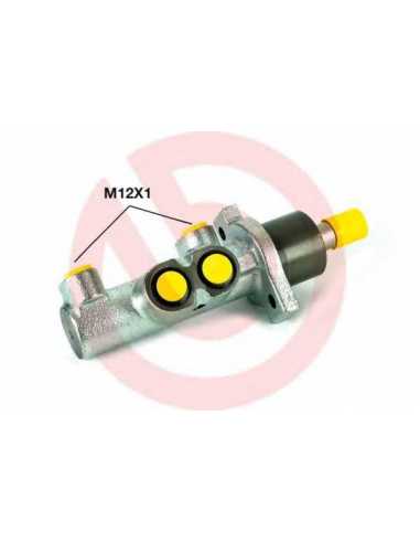 BOMBA FRENO - MASTER BREMBO M 85 020 - VW BEETLE Descapotable