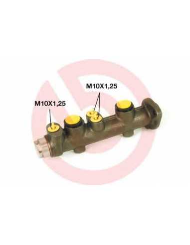 BOMBA FRENO - MASTER BREMBO M 85 023 - SEAT 124