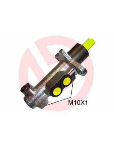 BOMBA FRENO - MASTER BREMBO M 85 024 - SEAT CORDOBA Sedán
