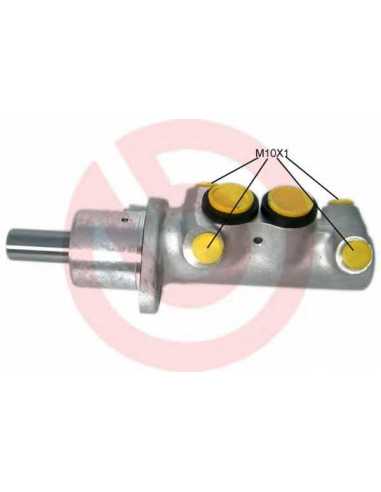 BOMBA FRENO - MASTER BREMBO M 85 034 - SEAT CORDOBA Vario