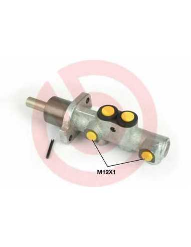 BOMBA FRENO - MASTER BREMBO M 85 038 - VW POLO