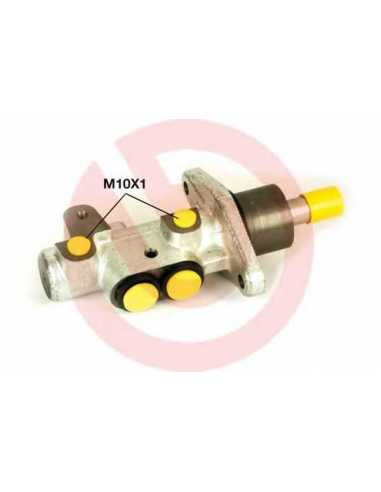BOMBA FRENO - MASTER BREMBO M 85 048 - VW LUPO