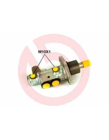 BOMBA FRENO - MASTER BREMBO M 85 051 - VW LUPO