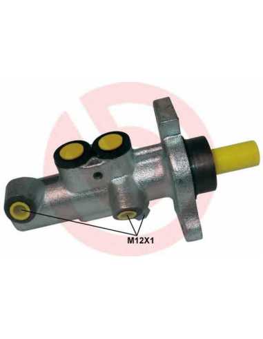 BOMBA FRENO - MASTER BREMBO M 85 063 - VW MULTIVAN Mk V